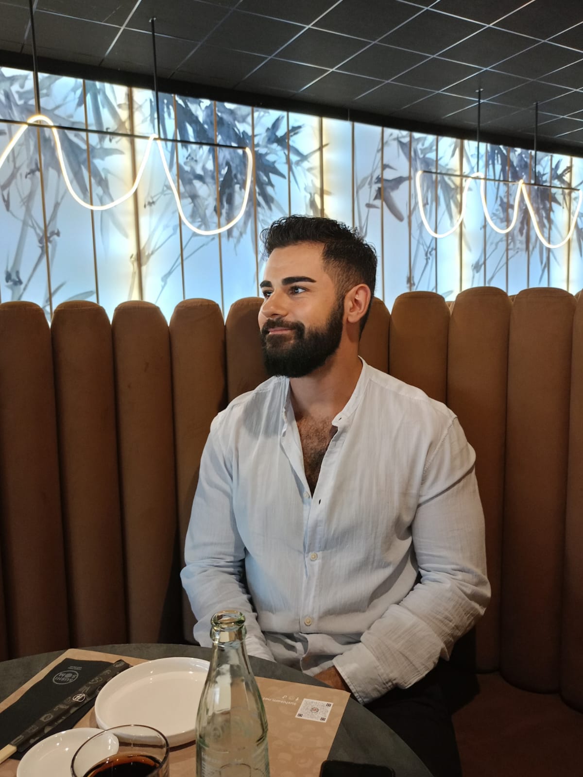 Sergi Arribas Dietista TSD